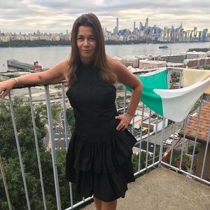 Meet your Posher, Margaret